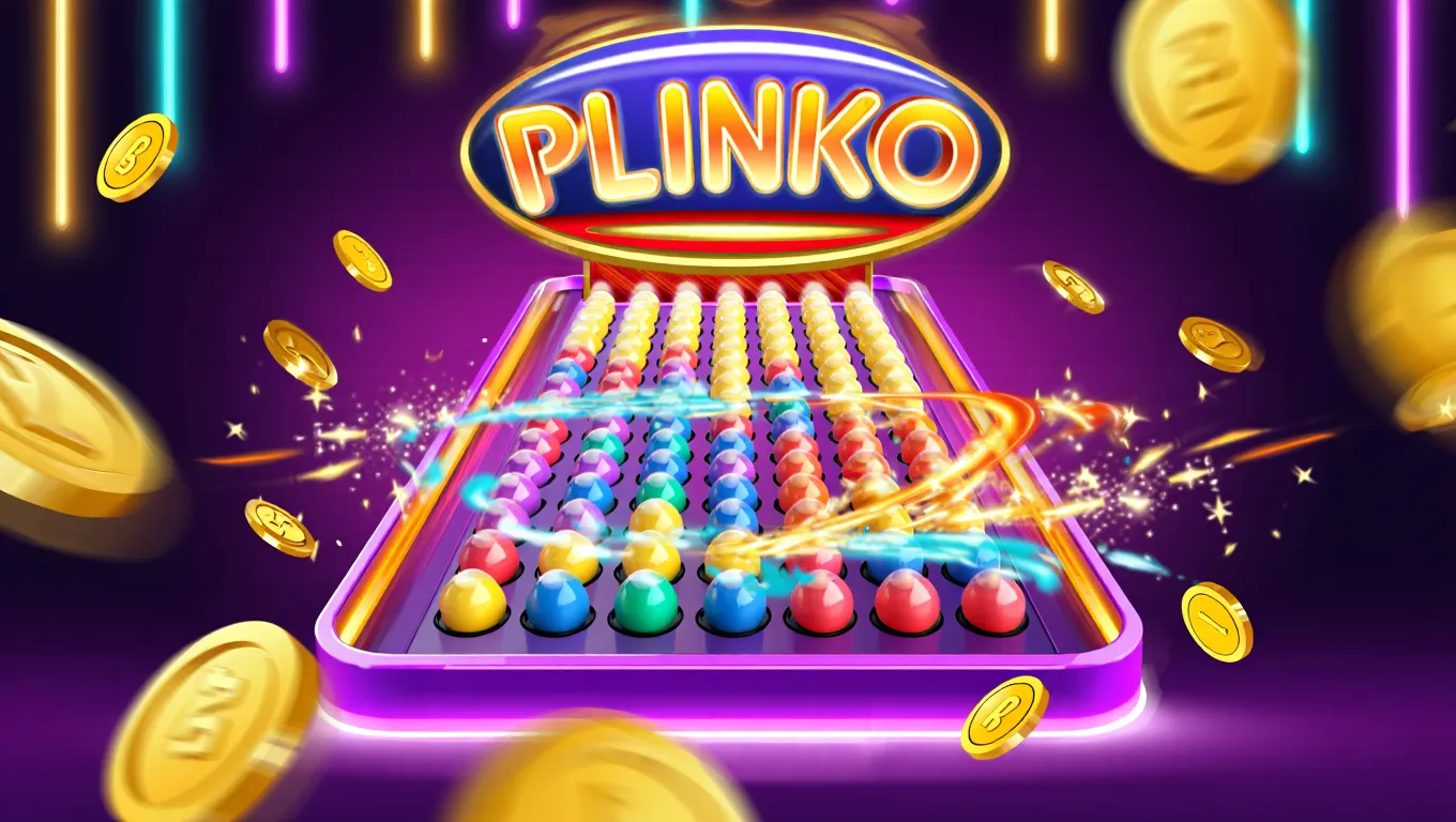 plinko 1xbet
