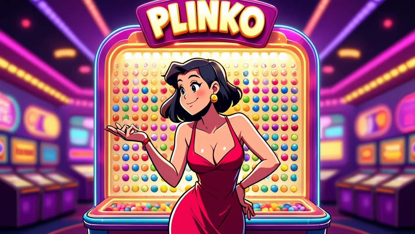 plinko app