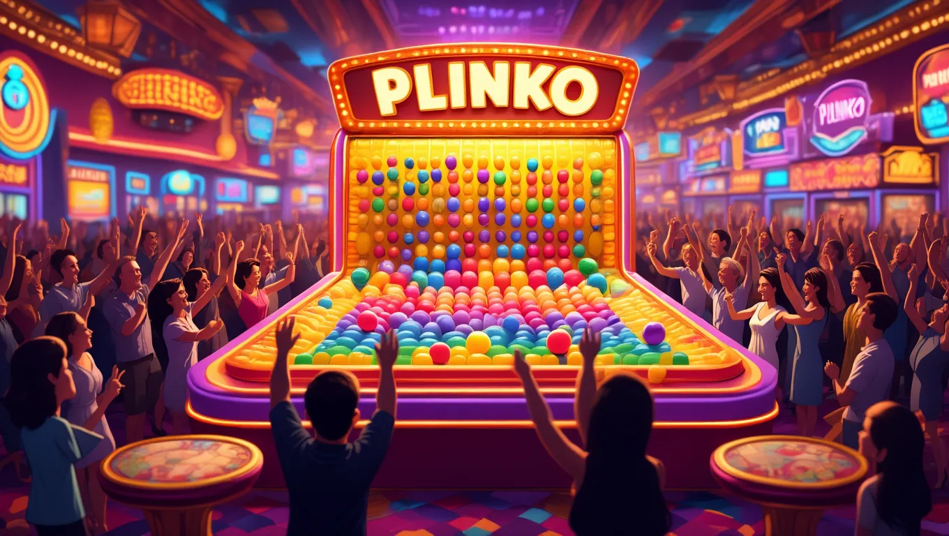 plinko demo