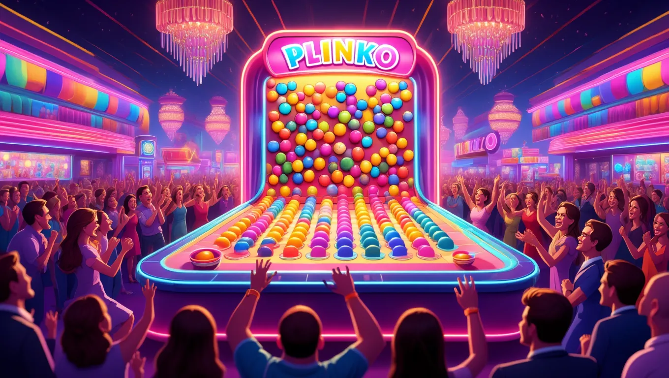 plinko demo