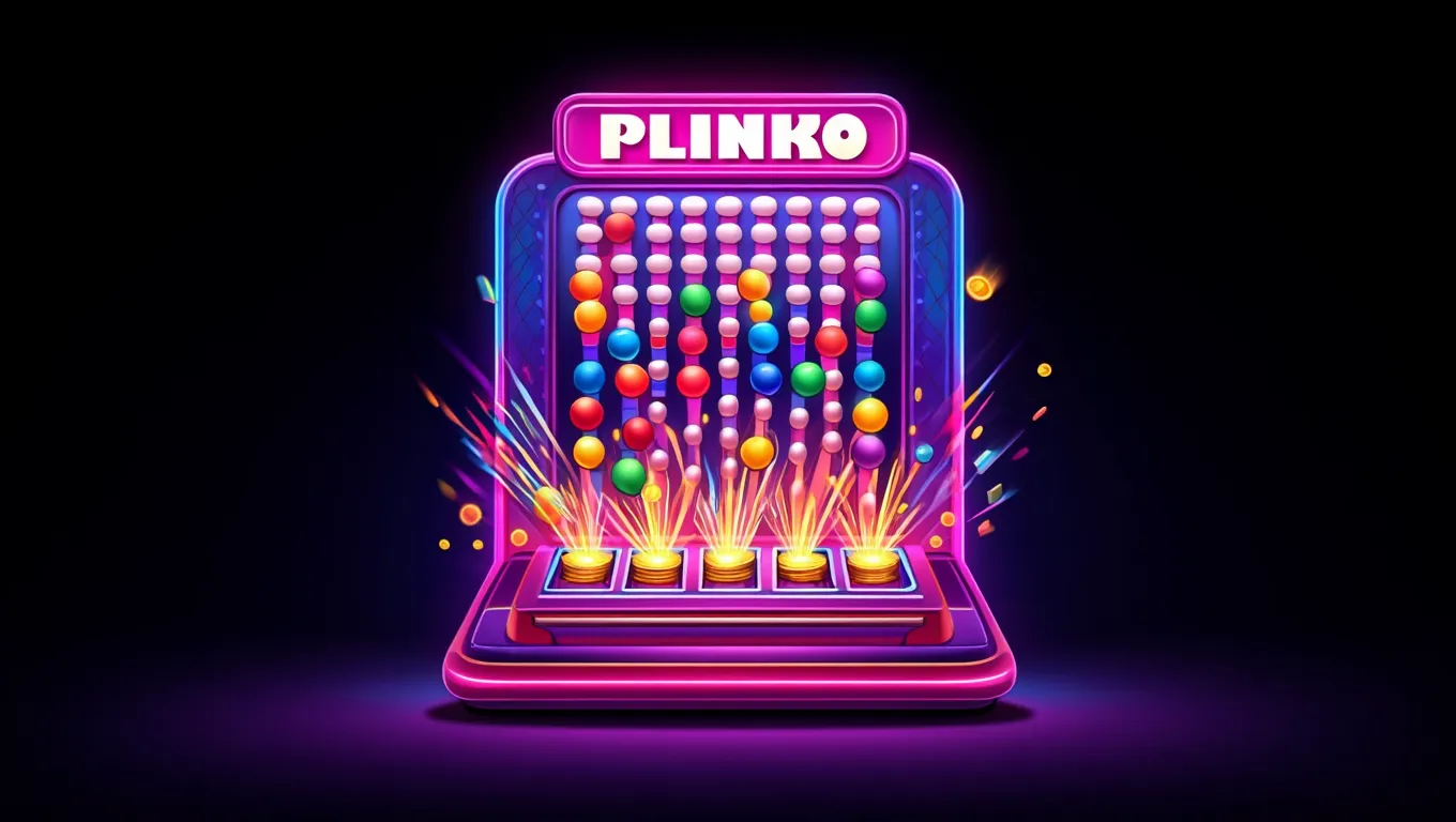 plinko 1win